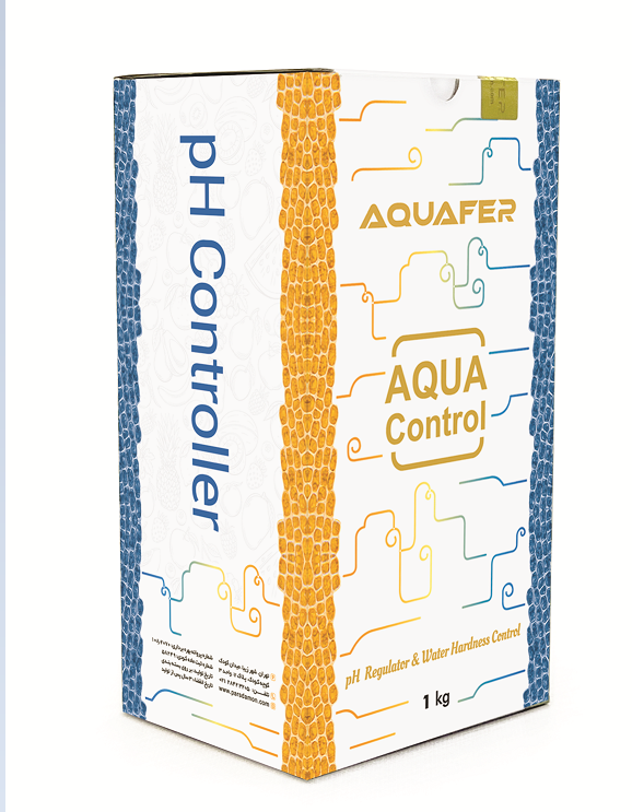 Aquafer pH Controller