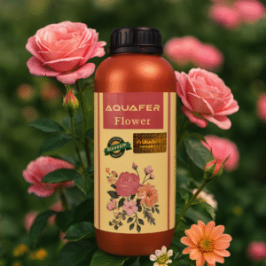 Aquafer Flower
