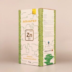 Aquafer Zinc ALS