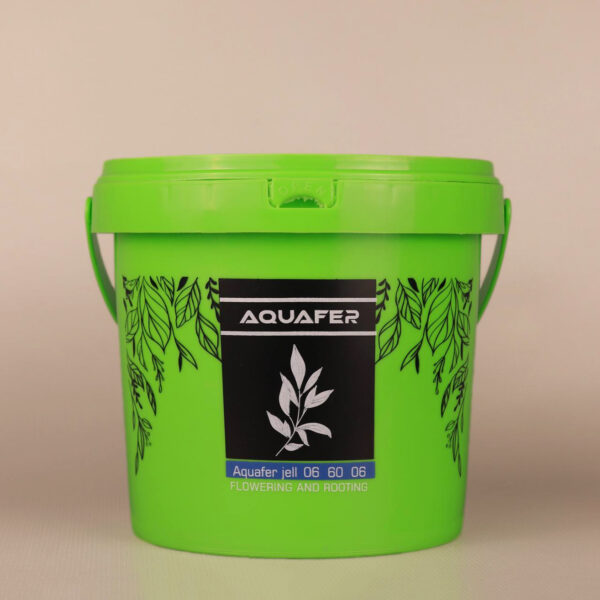 Aquafer NPK Jell 06-60-06