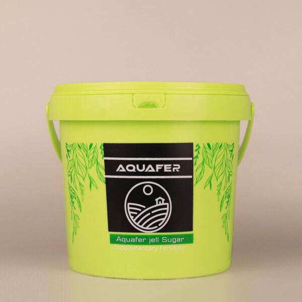 Aqufer Jell Suger