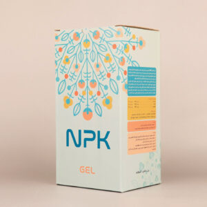 Aquafer NPK