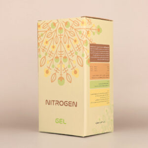 Aquafer Nitrogen