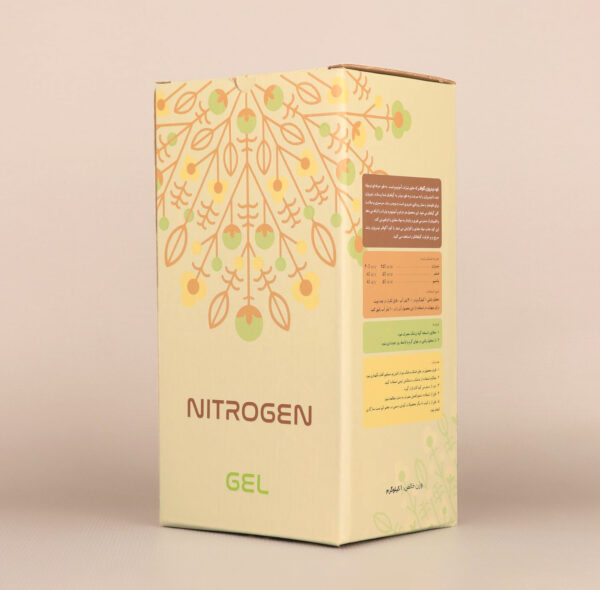 Aquafer Nitrogen
