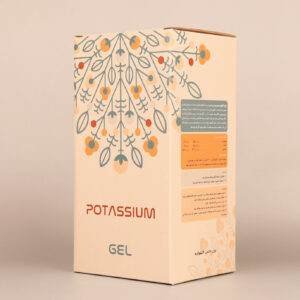 Aquafer Potassium