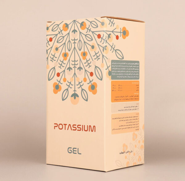 Aquafer Potassium