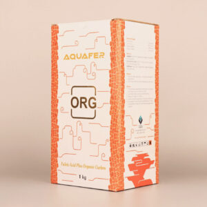 Aquafer Fulvic Acid
